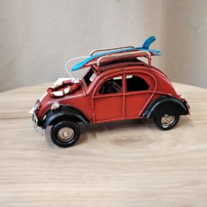 Voiture 2ch surf