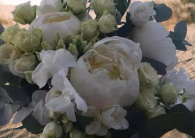 Nos Bouquets