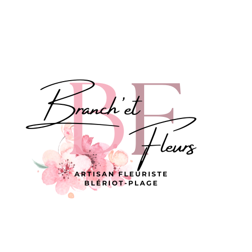 Branch'et fleurs