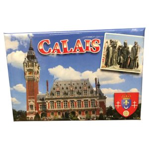magnet Calais