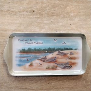 Plateau phoques 'seal'