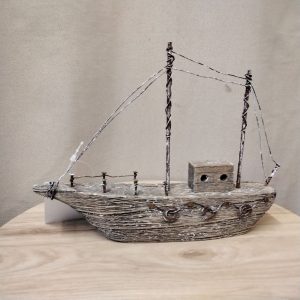 Bateau bois réservé 2