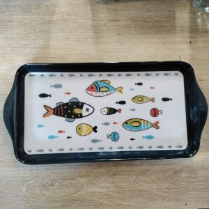 Plateau poisson thalassa