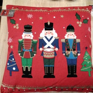 Coussin casse noisette fritz