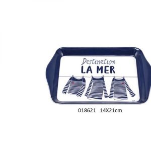 Plateau destination mer