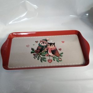 Plateau hiboux
