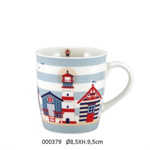 Mug balneo