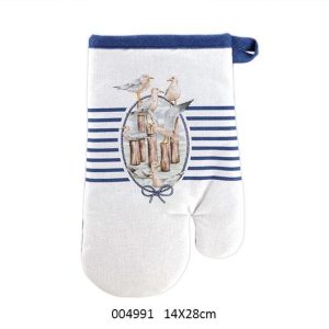 Gant envol mouette