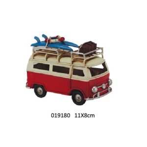 Van surff