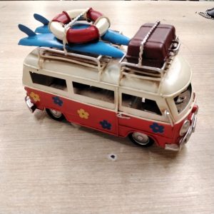 Van surff