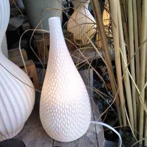 Lampe ’points’