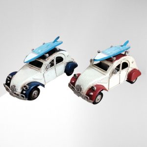 voiture 2 chevaux
