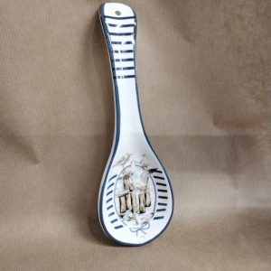 porte cuillere envol mouette
