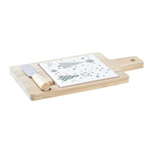 planche bambou apero foie gras