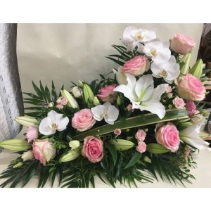 Cascade pastel