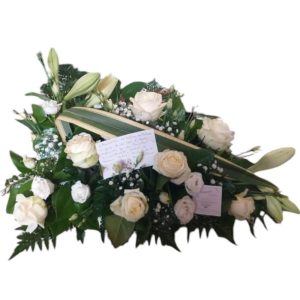 Hommage Immaculé