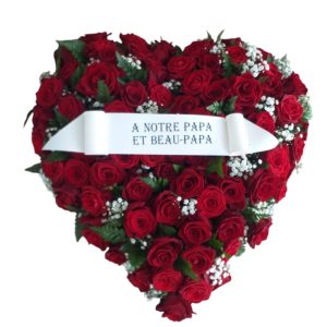 coeur Mon amour