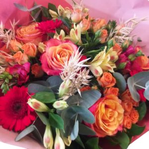 bouquet l'oranger