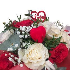 bouque Légende d’Amour