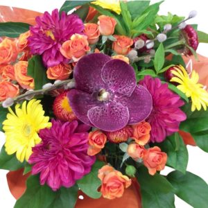 Bouquet Vertige des Sens