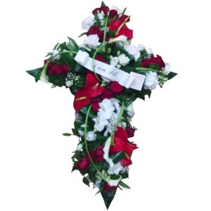 croix amour familial