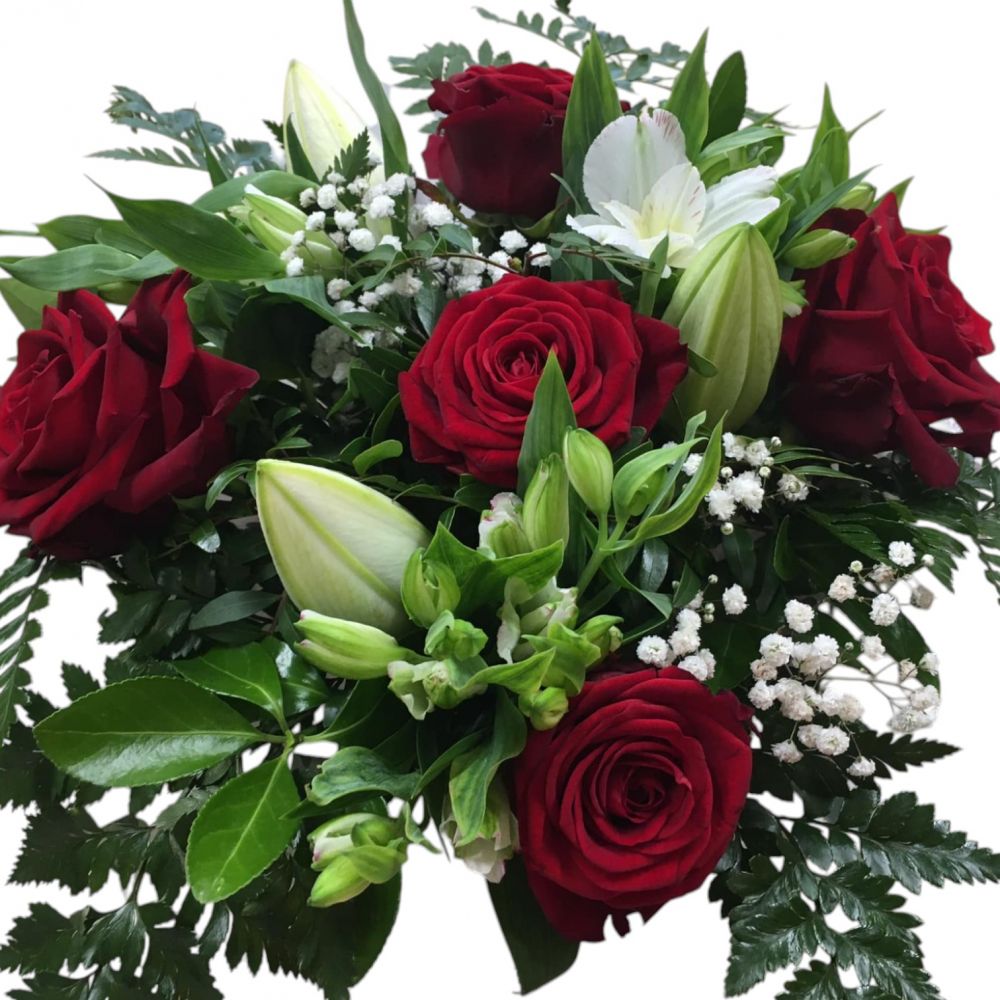 bouquet velouté