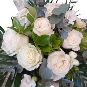 Bouquet pureté