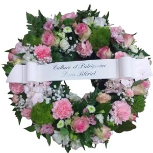 couronne doux souvenirs
