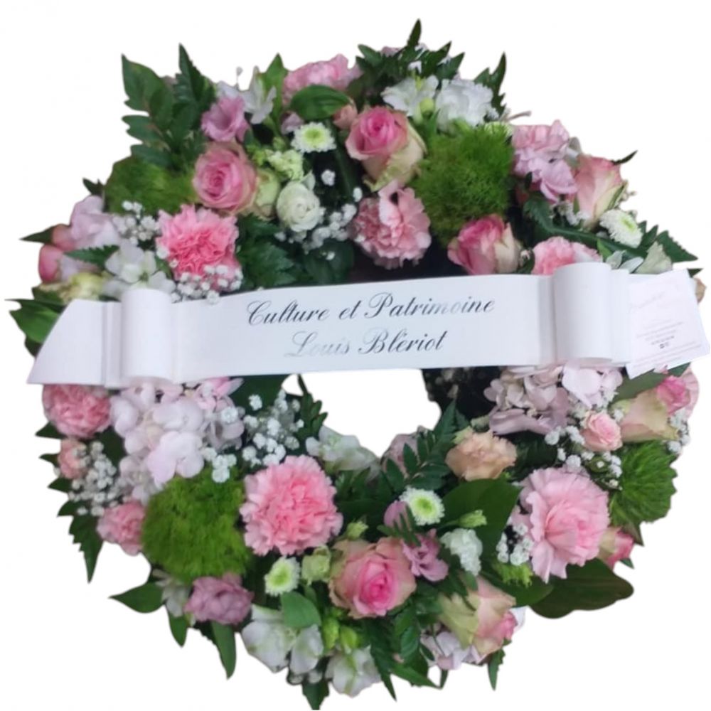 couronne doux souvenirs