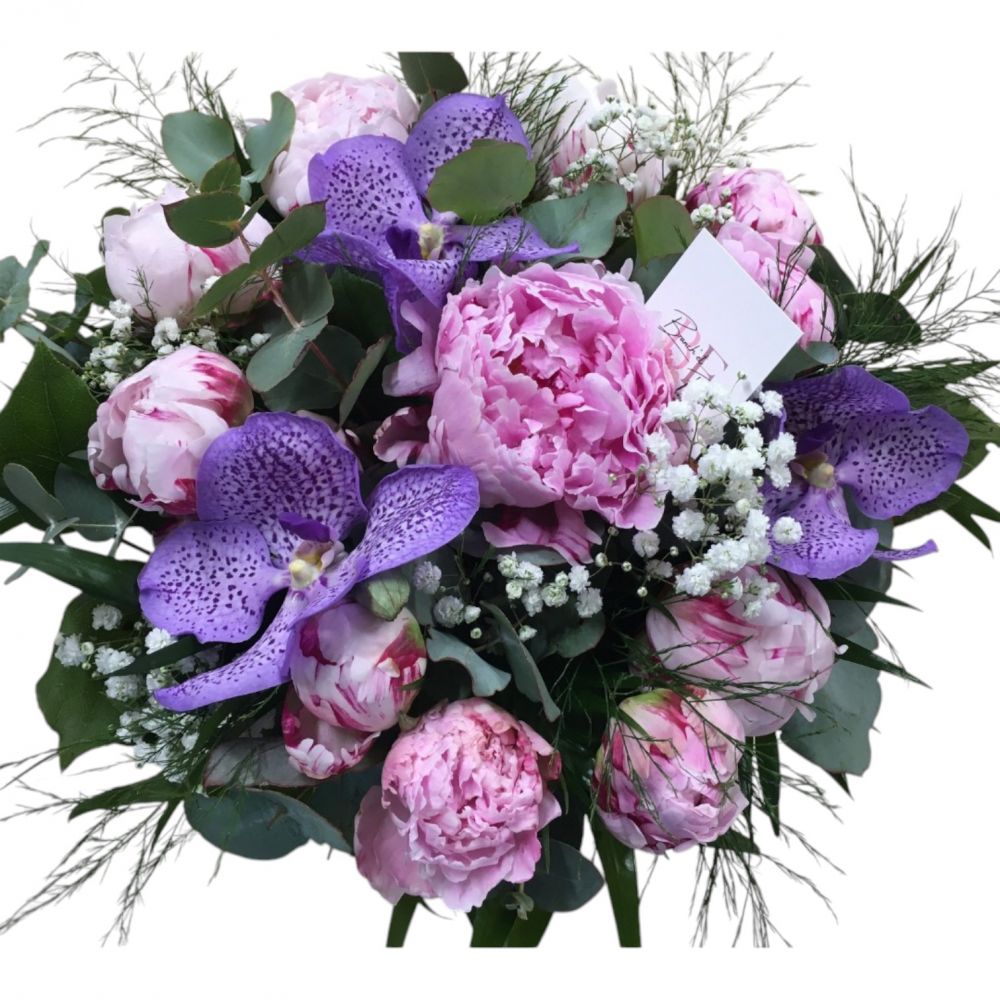 Bouquet Maman d'amour