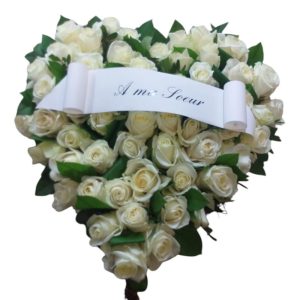 coeur Souffle d’Adieu