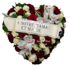 Murmure du Cœur