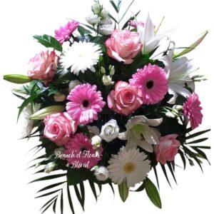 Coussin Floréa