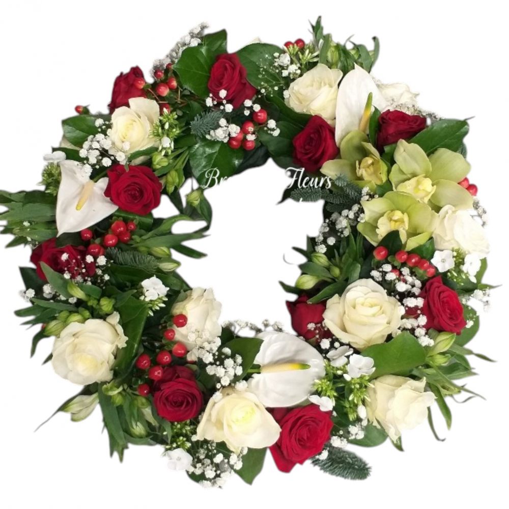 Couronne Liberty