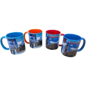 Mug photos Calais