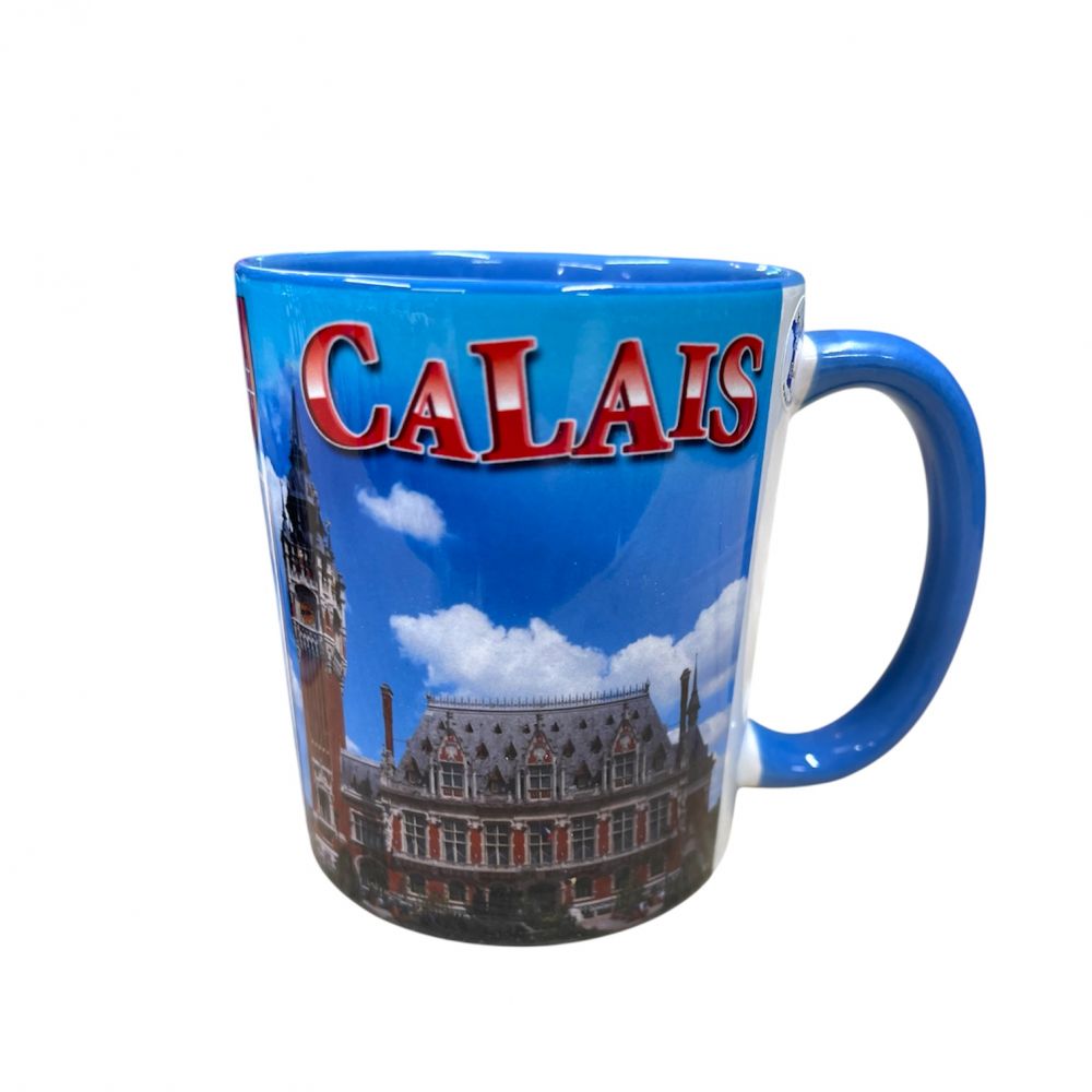 Mug photos Calais – Image 2