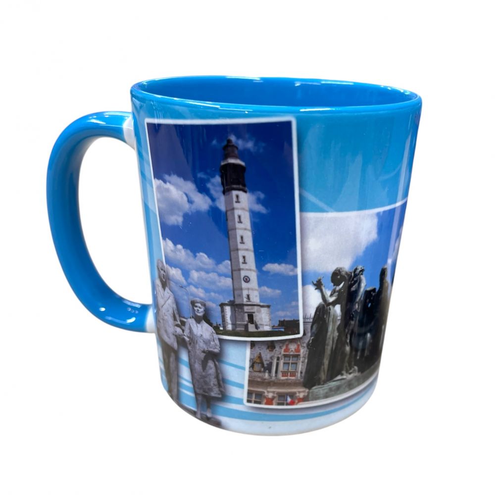 Mug photos Calais – Image 3