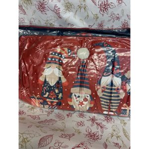coussin lutin Gnomy