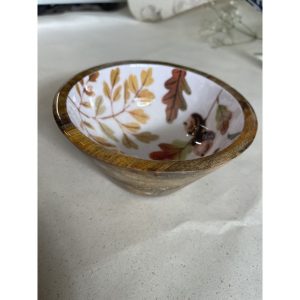 Coupe en manguier Abel