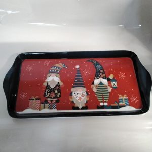 Plateau gnome