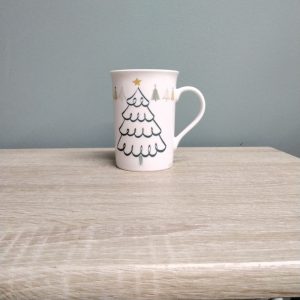 Mug balsamea