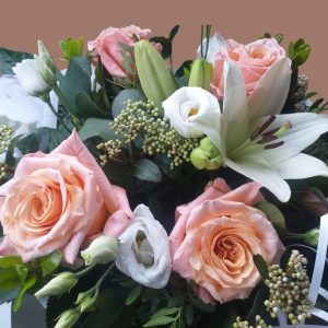 Bouquet Althéa