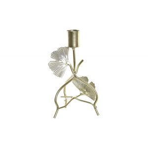 chandelier feuilles de ginko