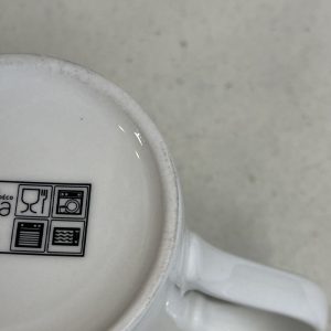 mug Botanic