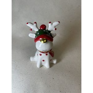 cerf bonnet