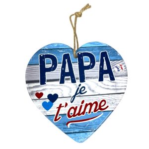 coeur papa je t'aime