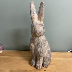 lapin ciment grand pippin