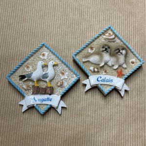 magnet mouette