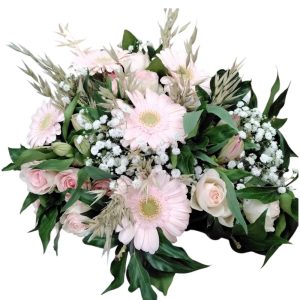 Bouquet Éden