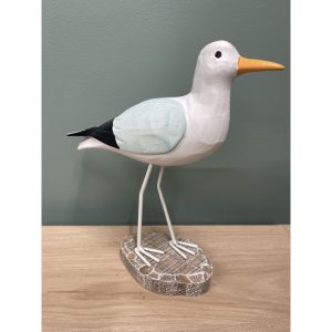 mouette